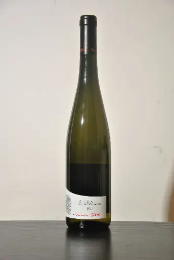 Riesling Chapelle Oberhagel Bio 