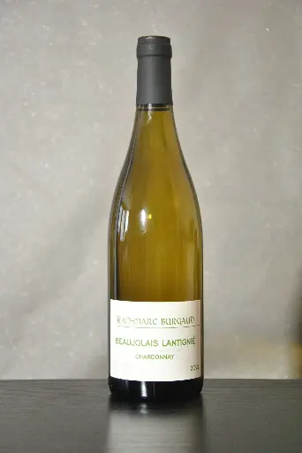 Lantignié blanc
