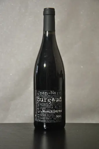 Morgon Côte du Py Javernières