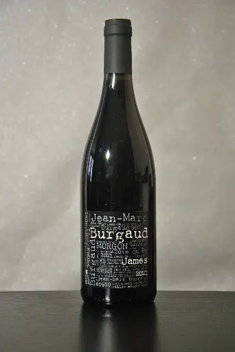 Morgon Côte du Py James