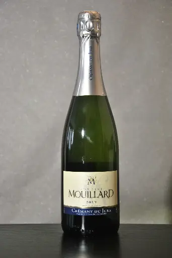 Crémant du Jura