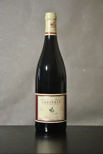 Cheverny Rouge