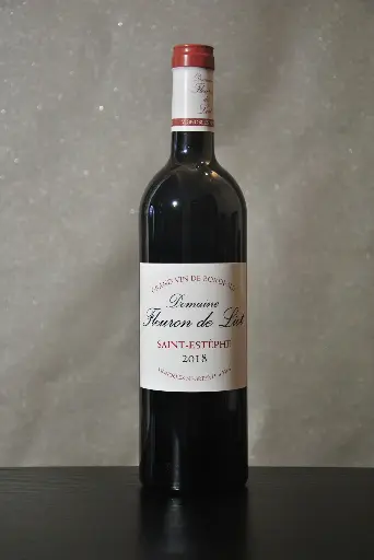 St-Estèphe - Fleur de Liot