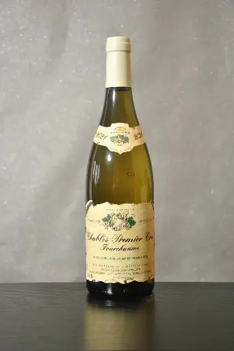 Chablis 1er Cru Fourchaume