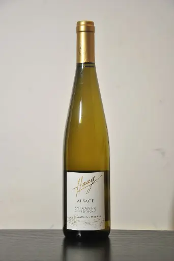 Sylvaner Vieilles Vignes