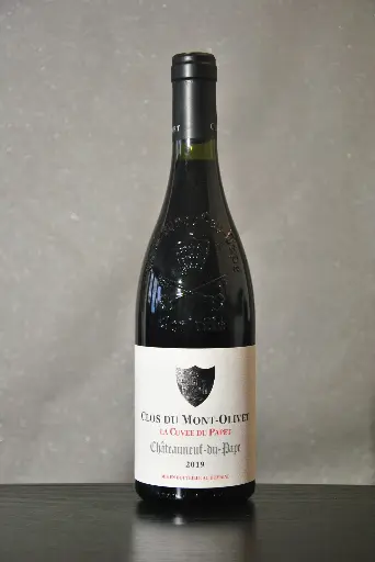 Cuvée du Papet