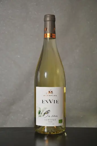 Envie de Nature blanc