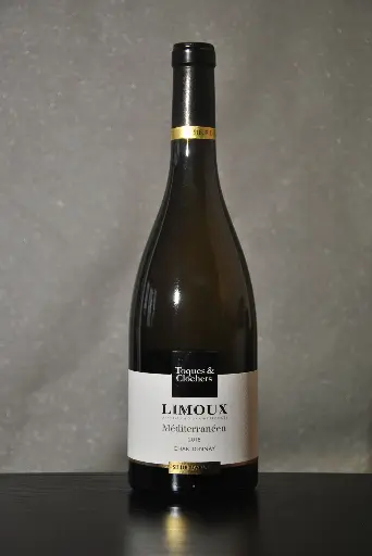 Limoux Méditerranée