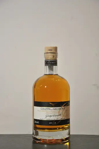 Grappa dell'Amarone