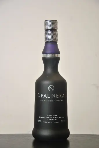Sambuca Opal Nera