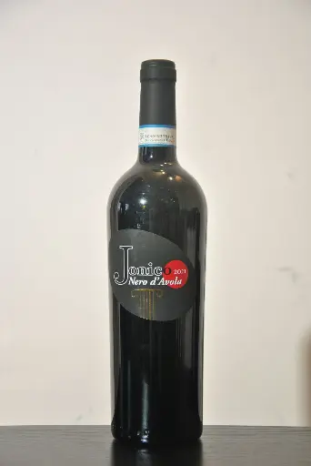 Nero d'Avola Jonico