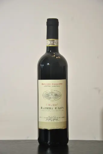 Barbera d'Asti